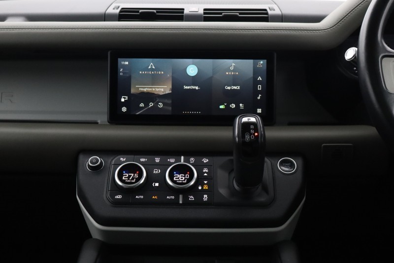 Used Land Rover Defender 2022 for sale - 78165903: Photo 16