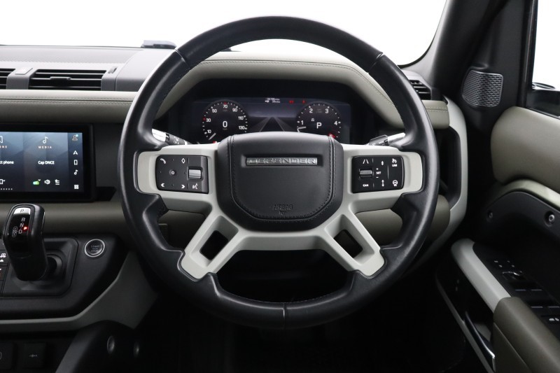 Used Land Rover Defender 2022 for sale - 78165903: Photo 17