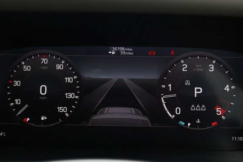 Used Land Rover Defender 2022 for sale - 78165903: Photo 18