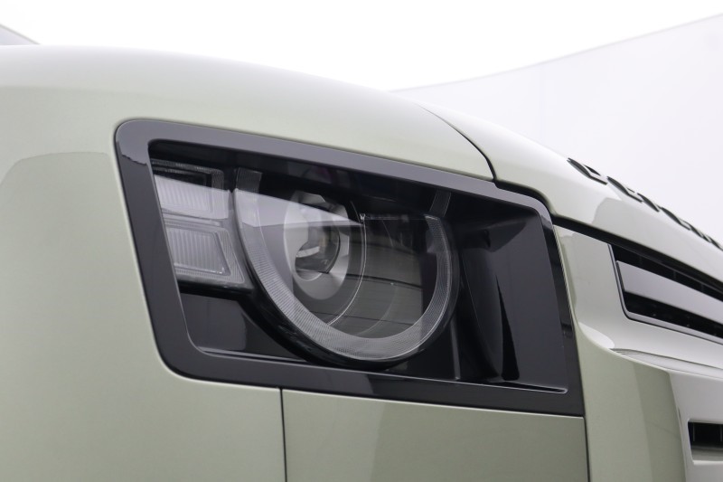 Used Land Rover Defender 2022 for sale - 78165903: Photo 19