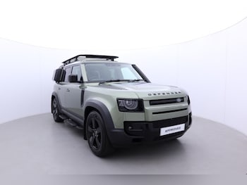 Used Land Rover Defender 2022 for sale - 78165903: Photo