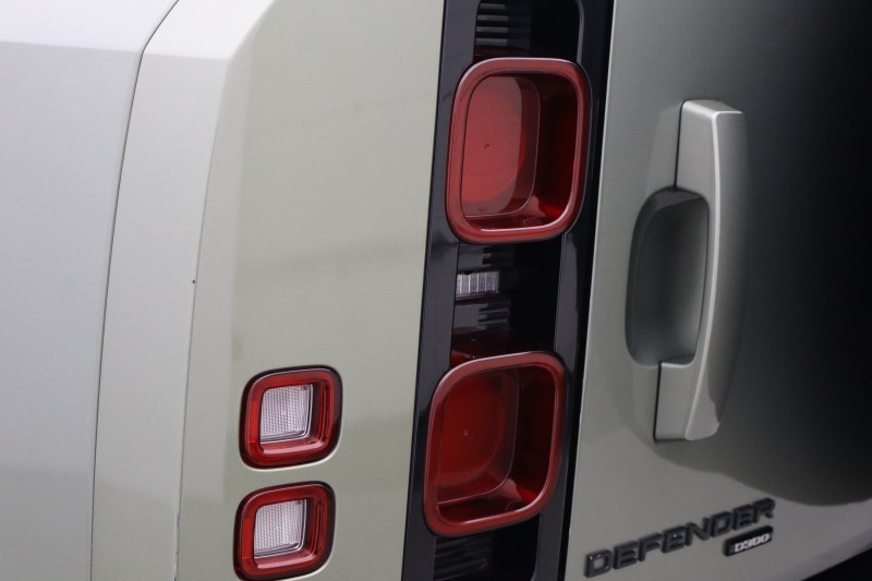 Used Land Rover Defender 2022 for sale - 78165903: Photo 21