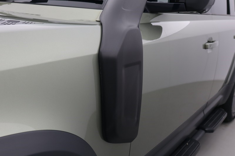 Used Land Rover Defender 2022 for sale - 78165903: Photo 22