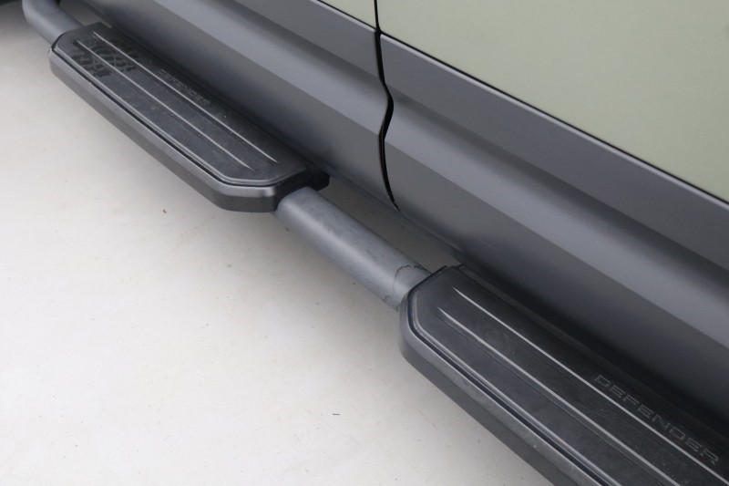 Used Land Rover Defender 2022 for sale - 78165903: Photo 27