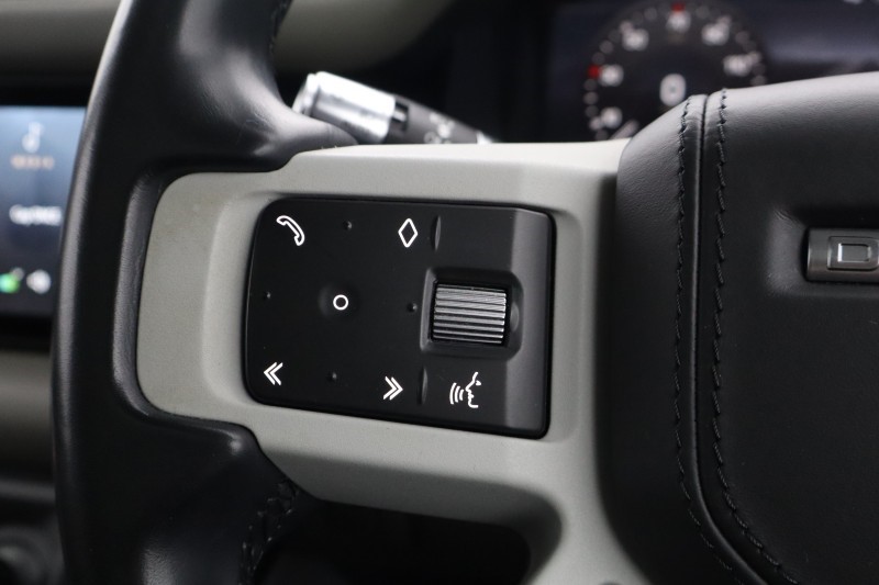 Used Land Rover Defender 2022 for sale - 78165903: Photo 34