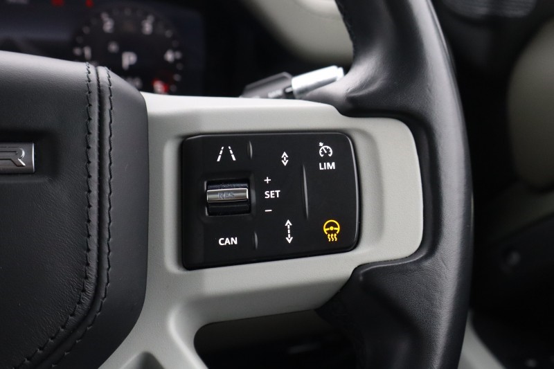 Used Land Rover Defender 2022 for sale - 78165903: Photo 35