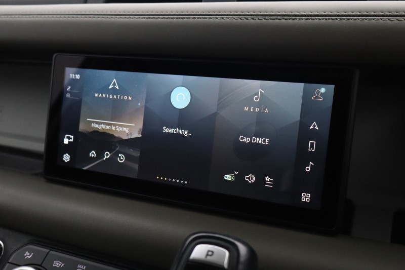 Used Land Rover Defender 2022 for sale - 78165903: Photo 36