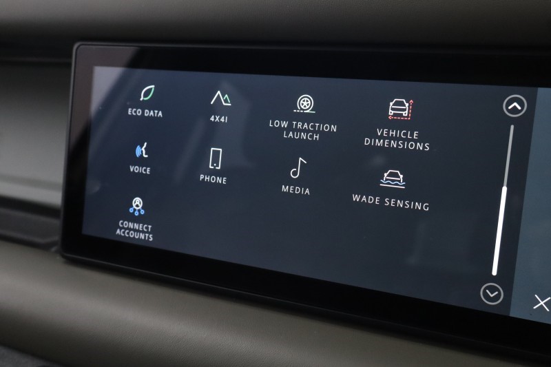 Used Land Rover Defender 2022 for sale - 78165903: Photo 38