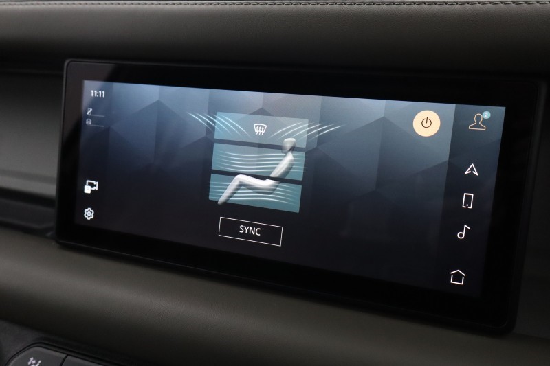 Used Land Rover Defender 2022 for sale - 78165903: Photo 40