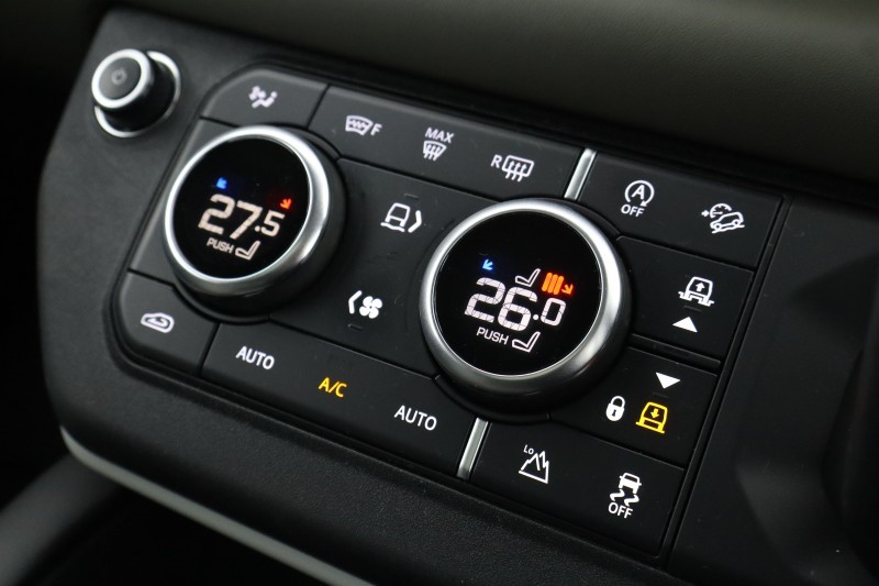 Used Land Rover Defender 2022 for sale - 78165903: Photo 41