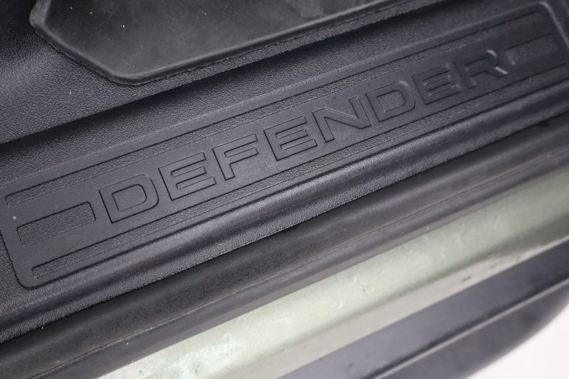 Used Land Rover Defender 2022 for sale - 78165903: Photo 45