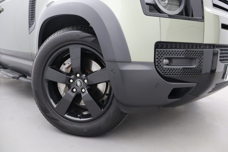 Used Land Rover Defender 2022 for sale - 78165903: Photo 49