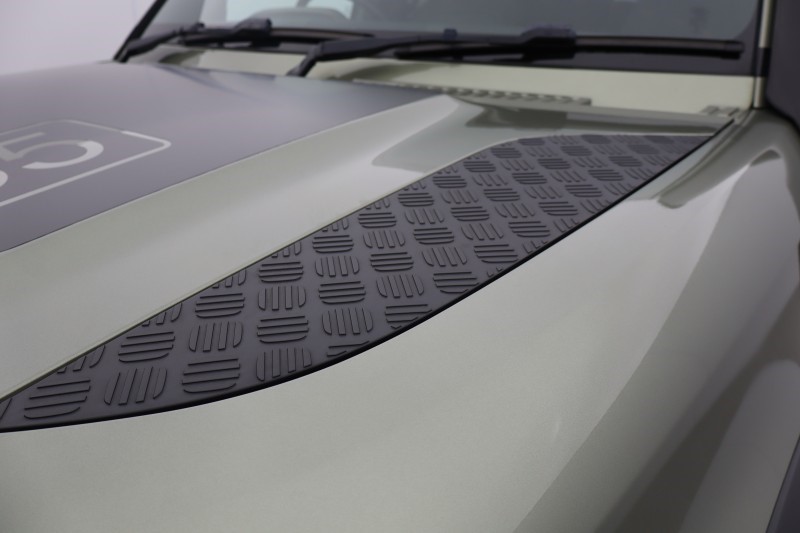 Used Land Rover Defender 2022 for sale - 78165903: Photo 50