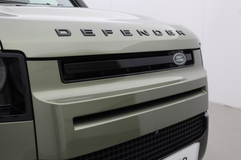 Used Land Rover Defender 2022 for sale - 78165903: Photo 51