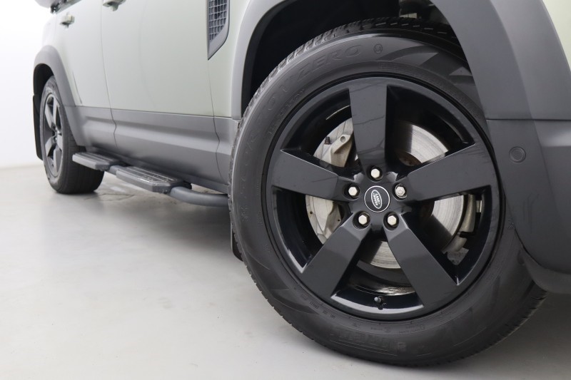 Used Land Rover Defender 2022 for sale - 78165903: Photo 52