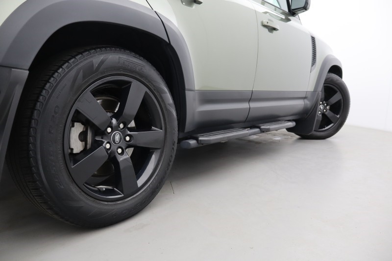 Used Land Rover Defender 2022 for sale - 78165903: Photo 56