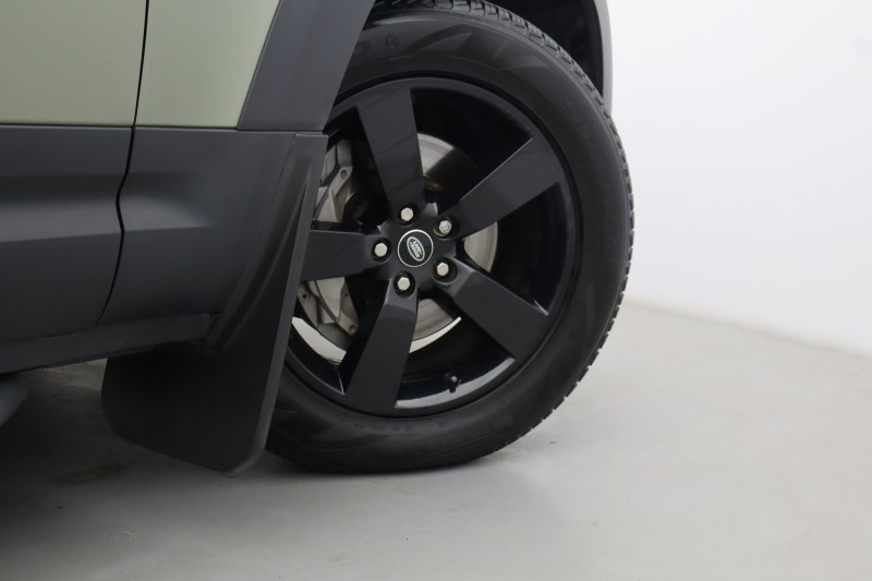 Used Land Rover Defender 2022 for sale - 78165903: Photo 57