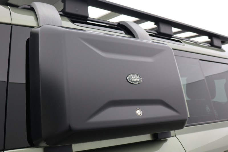 Used Land Rover Defender 2022 for sale - 78165903: Photo 59