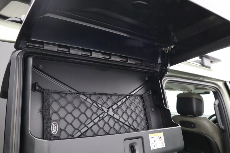 Used Land Rover Defender 2022 for sale - 78165903: Photo 60