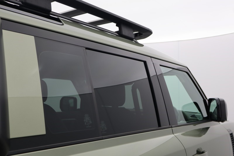 Used Land Rover Defender 2022 for sale - 78165903: Photo 61