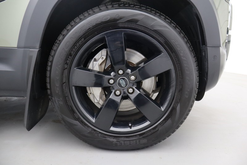 Used Land Rover Defender 2022 for sale - 78165903: Photo 9