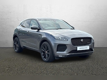 Used Jaguar E-Pace 2020 for sale - 79037174: Photo