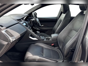 Used Jaguar E-Pace 2020 for sale - 79037174: Photo