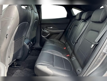 Used Jaguar E-Pace 2020 for sale - 79037174: Photo