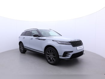 Used Land Rover Range Rover Velar 2024 for sale - 78270335: Photo