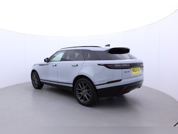 Used Land Rover Range Rover Velar 2024 for sale - 78270335: Photo