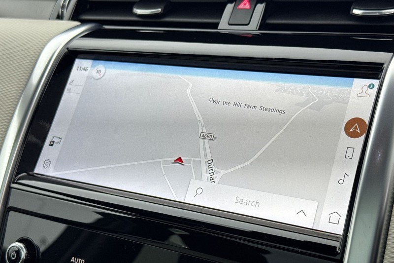 Used Land Rover Discovery Sport 2022 for sale - 77545385: Photo 11