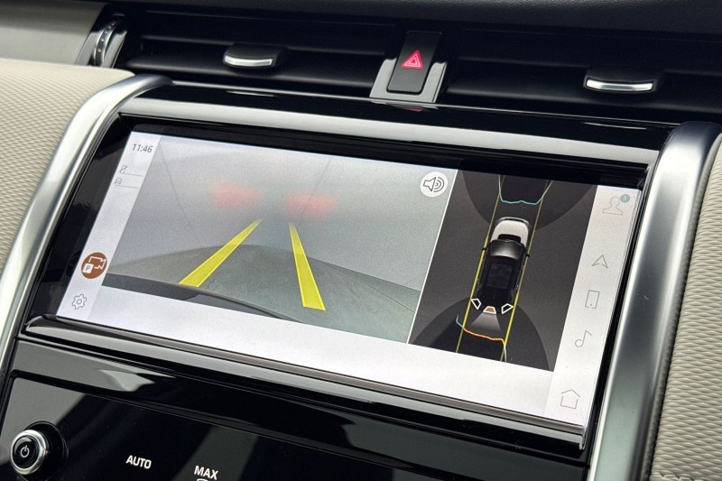 Used Land Rover Discovery Sport 2022 for sale - 77545385: Photo 12