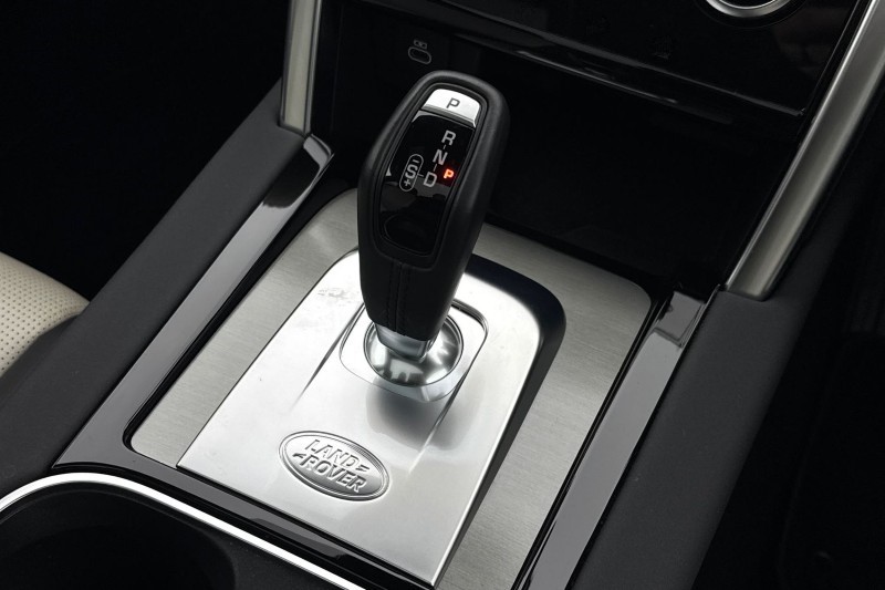 Used Land Rover Discovery Sport 2022 for sale - 77545385: Photo 13