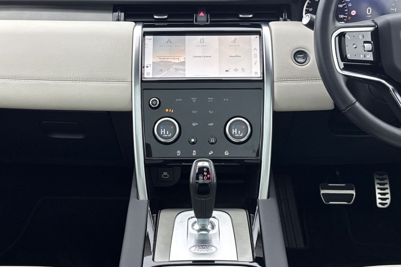 Used Land Rover Discovery Sport 2022 for sale - 77545385: Photo 14