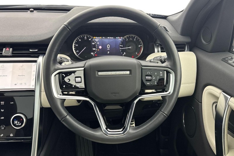 Used Land Rover Discovery Sport 2022 for sale - 77545385: Photo 15