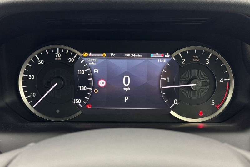 Used Land Rover Discovery Sport 2022 for sale - 77545385: Photo 16