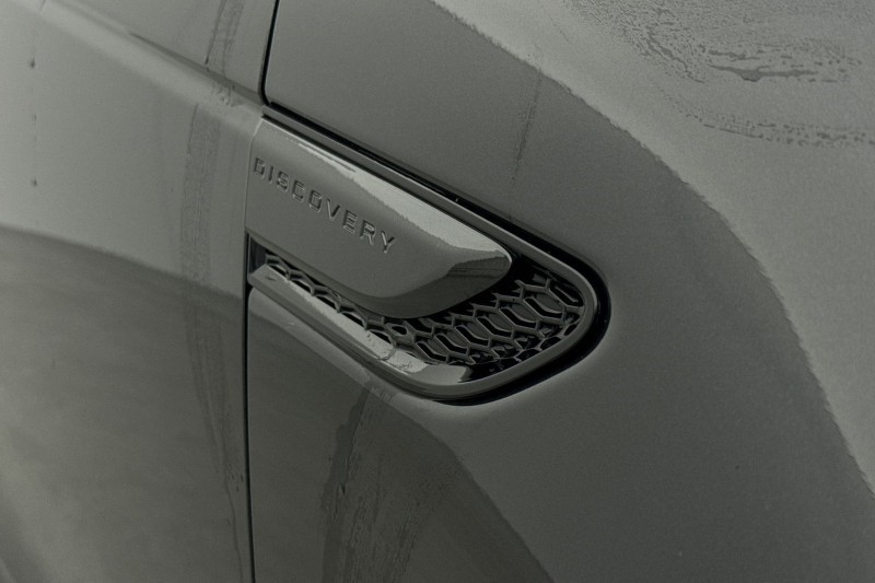 Used Land Rover Discovery Sport 2022 for sale - 77545385: Photo 20