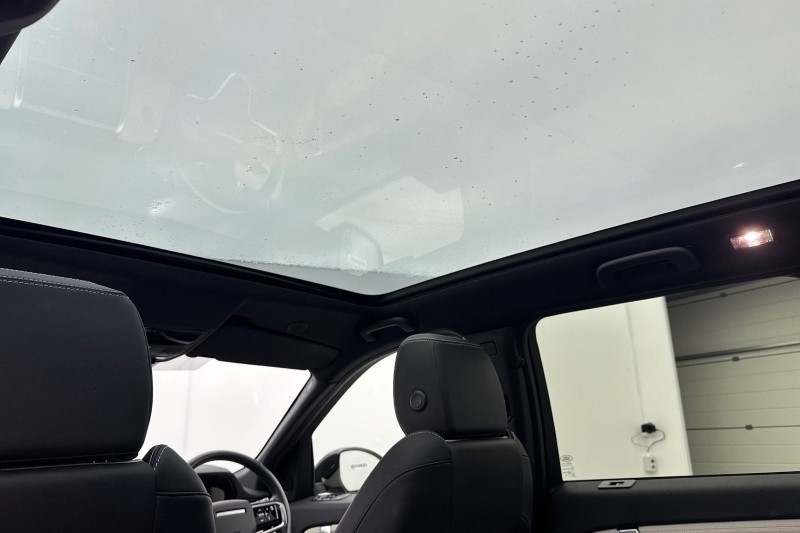 Used Land Rover Discovery Sport 2022 for sale - 77545385: Photo 21