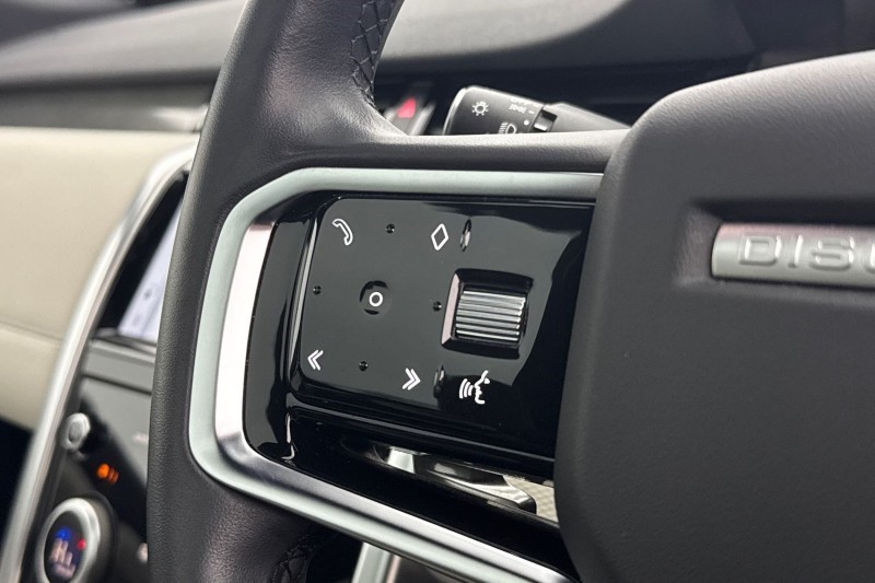 Used Land Rover Discovery Sport 2022 for sale - 77545385: Photo 27