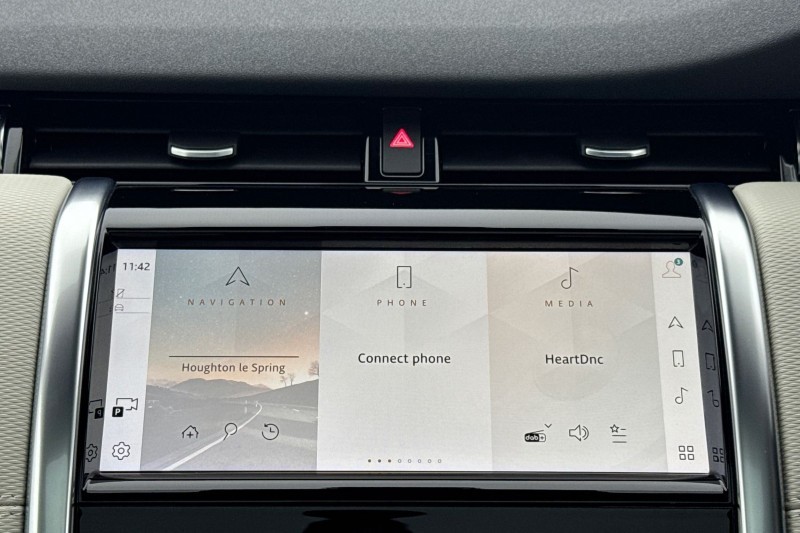 Used Land Rover Discovery Sport 2022 for sale - 77545385: Photo 29