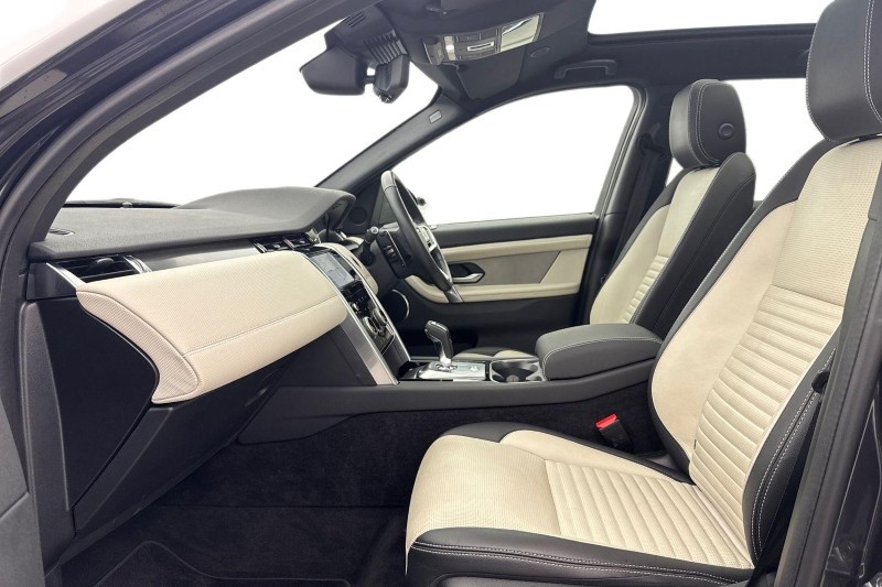 Used Land Rover Discovery Sport 2022 for sale - 77545385: Photo 3