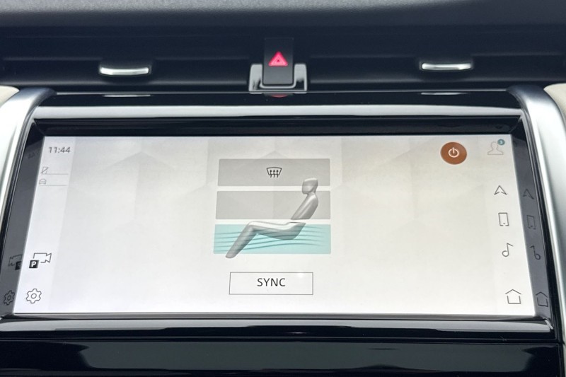 Used Land Rover Discovery Sport 2022 for sale - 77545385: Photo 31