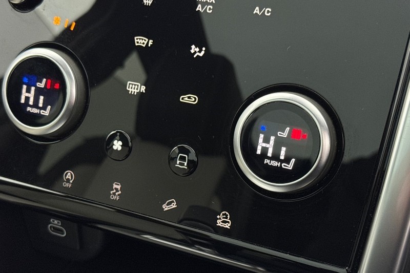 Used Land Rover Discovery Sport 2022 for sale - 77545385: Photo 32