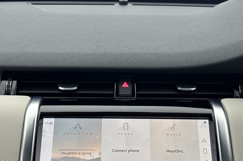 Used Land Rover Discovery Sport 2022 for sale - 77545385: Photo 33