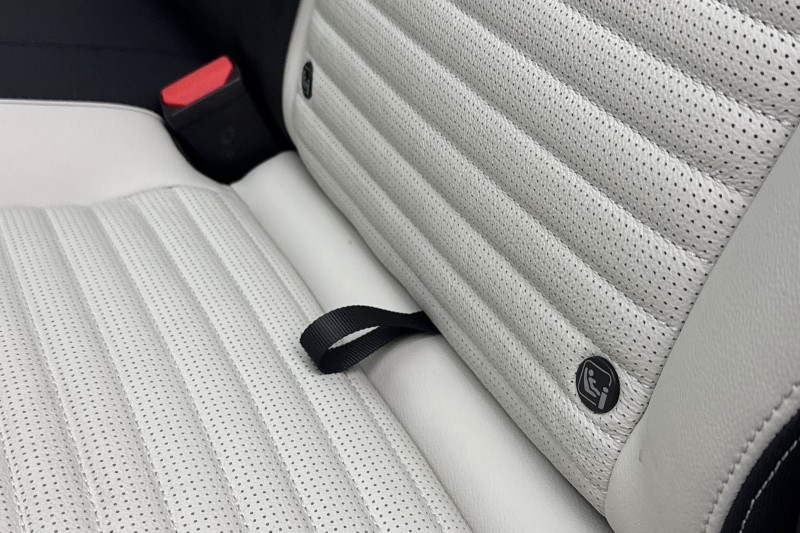 Used Land Rover Discovery Sport 2022 for sale - 77545385: Photo 34