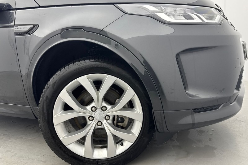 Used Land Rover Discovery Sport 2022 for sale - 77545385: Photo 38