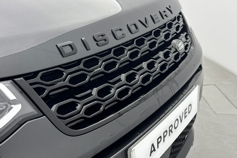 Used Land Rover Discovery Sport 2022 for sale - 77545385: Photo 39