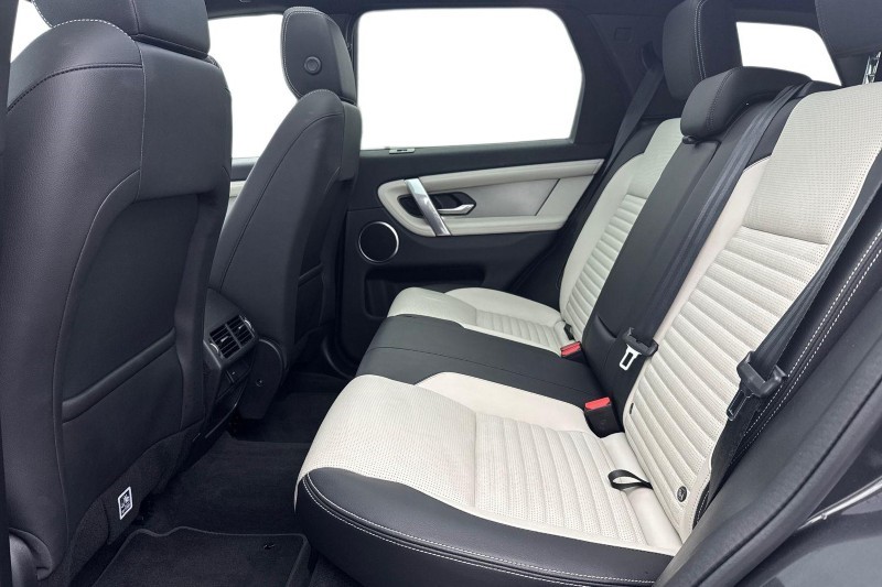 Used Land Rover Discovery Sport 2022 for sale - 77545385: Photo 4