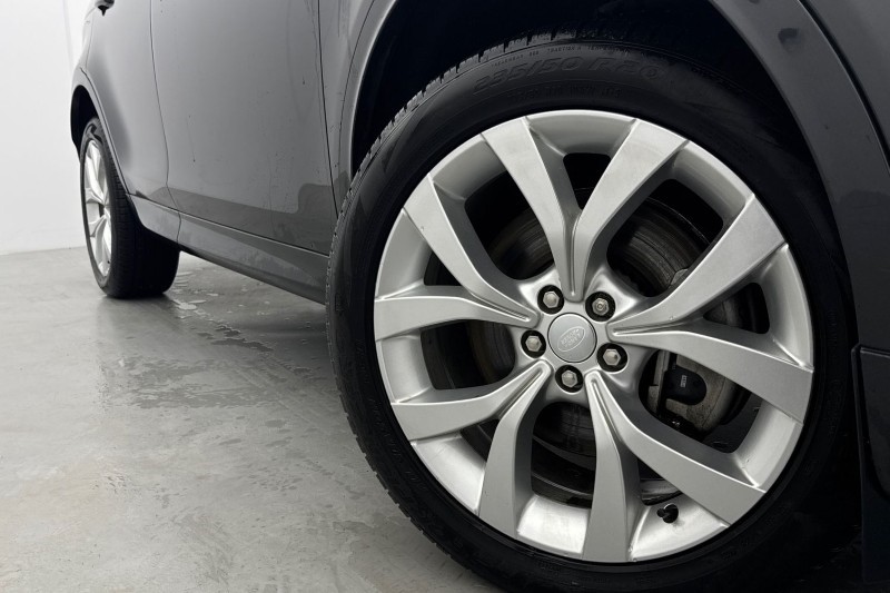 Used Land Rover Discovery Sport 2022 for sale - 77545385: Photo 40