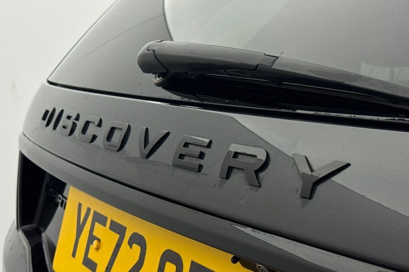 Used Land Rover Discovery Sport 2022 for sale - 77545385: Photo 41